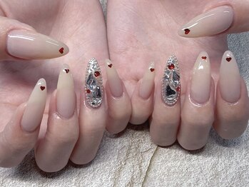 パルフェ 上前津店(PARFAIT)/トレンドコース