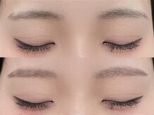 アルボーテ ルジェ 芦屋(Art BeAute' ROUGET)/眉メイクレクチャー！