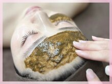 アヴァルーチェ(Avaluce)/次世代ハーブでお肌の保水力UP◎