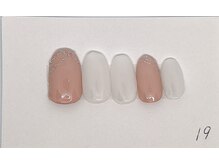 ツヅクネイル(Tsuzuku nail.)/