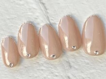 ラグゼ静岡店(Luxxe)/定額シンプルコース¥9130