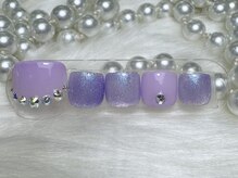 ラミア(Lamia)/FOOT☆ゴージャス定額プラン