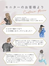 ヨモニャン さいたま新都心(YomoNyan)/モニターのお客様の口コミです