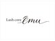 ラッシュコアエミュ(Lash core emu)の写真