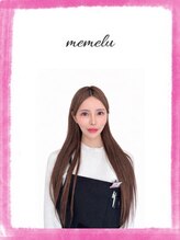 メメル 大阪上本町(memelu)&nbsp;エグサ 