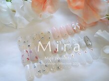 Mira nail closet【3月下旬 NEW OPEN（予定）】/