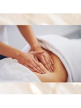 ユメスパ 銀座(YUMESPA)/オプションメニューホットパック