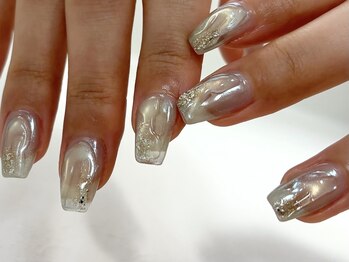 ヒノア(Hinoa)/Designコース