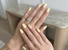 ネイルソファ イコマ(NAIL SOFA 生駒)/
