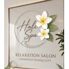 ハレスパ(Hale Spa)のお店ロゴ