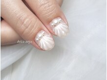 ドルチェ アージョ(dolce agio)/マーメイド【トータルコース】