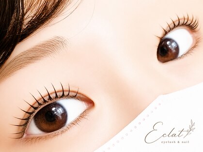 エクラ(Eclat)の写真