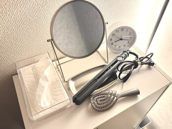 ヘッドミント 浦和店/ドライヘッドスパ浦和店店内