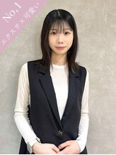 アンナ 仙台広瀬通店(Anna)&nbsp;菊田 未来