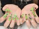 ミズネイル 高田馬場(MIZU NAIL)の写真