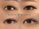 マティーズ(Matty's)の写真/朝の5分が変わる。忙しい毎日に、もっと楽で確実なキレイを目元に作ります