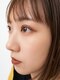 ルディア(Ludear)の写真/自まつ毛が少ない、短い、細い…そんなお悩みをお持ちの方に◎まつ毛の健康を第一に考える実力派サロン！
