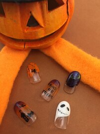 ☆ハロウィーン☆