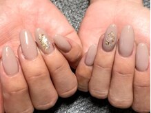 ビビ(ViVi)/シンプルアート♪