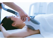 プリマジュール/脱毛施術☆(2)