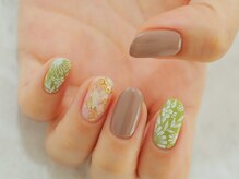 フーラネイル(fu-ra nail)/デザインコース