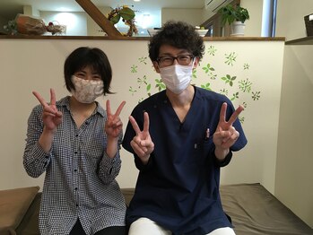 味岡整骨院/産後ケア