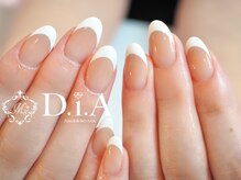 ネイルズアンドスクール ダイヤ(nails&school D.I.A)/