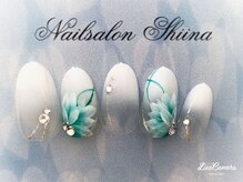 シイナ/定額デザイン10800円