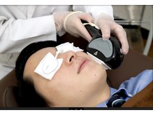 ガランテリー(Galanterie)/ヒゲ脱毛がメンズに大人気