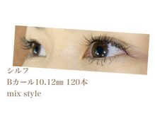 シルフ 石橋店(Sylph)/ミックススタイル