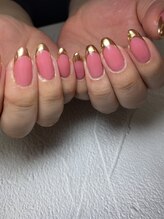 ホズリル(Hozril)/ミラーフレンチ