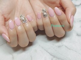 埋め尽くし