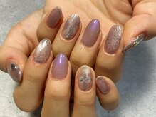 ニコリー(nicolie)/マンスりー6000円コース