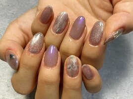 マンスりー6000円コース