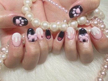 ピンク アリス 心斎橋店(Pink Alice)/