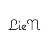 リアン(LieN)のお店ロゴ