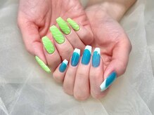 デリカ 溝の口店(DELICAT)/フリーアート