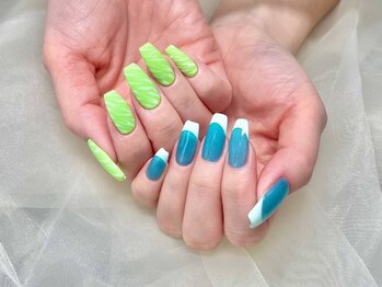 デリカ 溝の口店(DELICAT)/フリーアート