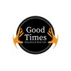 グッド タイムス 万代(Good Times)のお店ロゴ