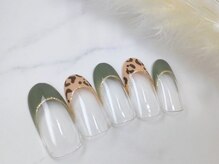 マロロ(malolo)/Handスタンダード