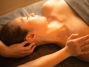 エクシア(Ecxia)/柔軟も大切!