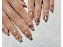 イル(i'llu)/持ち込み90minコース