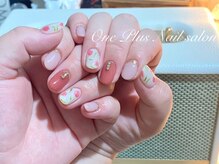 ワン プラス(ONE PLUS)/