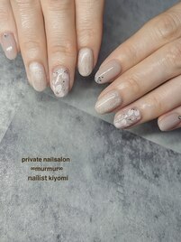 フラワーデザイン