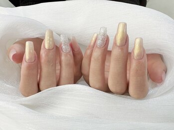 ハンドワンカラー　¥3,680