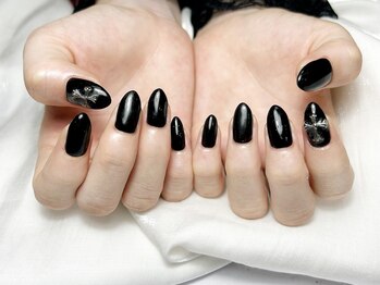 ラスズラン(La suzuran)/ワンカラー