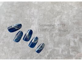 September 2023/nail design