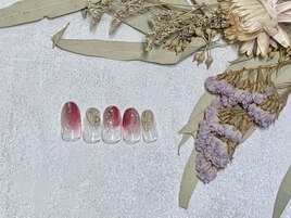 ボリュームオーダーコース