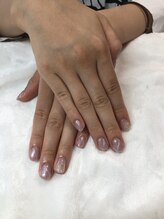 はあとねいる 生駒店/