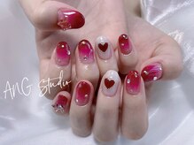 エーエヌジー スタジオ(ANG Studio)/